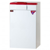 Газовий котел марки Eurotherm КТН 50 СР А (39847) у кількості 1 штука, новий