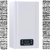 Газовий котел марки E.C.A. Gelios Plus 24 HM у кількості 2 штуки, нові