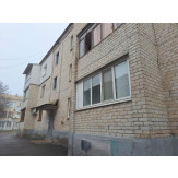 Однокімнатна квартира загальною площею 42,75 кв.м. за адресою: Запорізька обл., Запорізький р., м. Вільнянськ, пров. Гнаровської, буд. 3 кв. 9, РНОНМ 654603923215