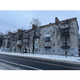 Іпотека. Трикімнатна квартира №32, загальною площею 56.2 кв.м., житловою –37.9 кв.м., за адресою: м.Київ, вулиця Лаврська, будинок 8