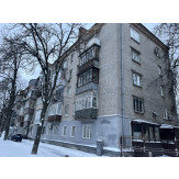 Іпотека. Трикімнатна квартира №47, загальною площею 57.3 кв.м., житловою –38.6 кв.м., за адресою: м.Київ, вулиця Лаврська, будинок 8