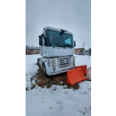 Вантажний автомобіль RENAULT, модель MAGNUM, державний номер ВІ9349АА, 2007 року випуску, колір білий, VIN VF617GKA000006679