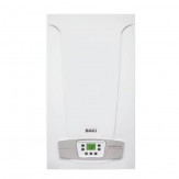 Газовий котел марки BAXI ECOFOUR 240i димохідний (CSE462243540) у кількості 3 штуки, нові