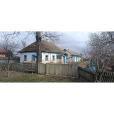 Житловий будинок, заг. площею 44,6 кв.м., та земельної ділянки, заг. площею 0,5504 га, к/н 7120687600:01:001:0116, за адресою: Черкаська обл., Золотоніський (Драбівський) р-н., с. Остапівка, вулиця Шевченка, буд. 113