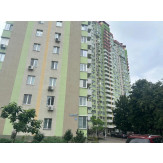 Машиномісце № 307, підвал (2 рівень), загальна площа 14,5 кв.м., за адресою: м.Київ, вулиця Донця Михайла, будинок 2В