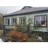 Житловий будинок, загальна площа (кв.м) 76,9, житлова площа 44,4, за адресою: Миколаївська область, Первомайський район, м. Первомайськ, провулок Березовий, будинок 4а