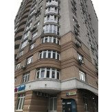 П’ятикімнатна квартира, загальною площею: 133,5 кв.м., житловою площею: 74,6 кв.м., що знаходиться за адресою: м. Київ, вулиця Урлівська, будинок 23-Г, квартира 237, реєстраційний номер об’єкта нерухомого майна: 1109298780000