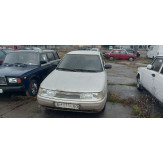 Легковий автомобіль ВАЗ 21104 (легковий седан-В) 2009 року випуску, реєстраційний номер ВМ0314АО, Y6L2110409L206441