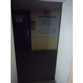 Нежитлове приміщення, загальна площа (кв.м): 11.5 за адресою: Одеська обл., м. Одеса, провулок Іспанський, будинок 1, приміщення 412 
