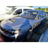 Транспортний засіб марки SUBARU, модель: IMPREZA , рік випуску: 2007, номер кузова JF1GHELD38G015042, днз: АТ0220СІ
