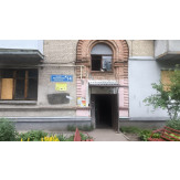 Двокімнатна квартира, загальна площа (кв.м): 37,9 кв.м.. м. Харків, проспект Індустріальний (колиш. Фрунзе), будинок 14, квартира 29