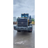 Навантажувач фронтальний SDLG L956F, 2021 р.в., заводський номер VLGL956FEM0623770, номерний знак 96444АА