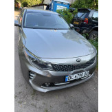 Транспортний засіб: марка: KIA, модель: OPTIMA, категорія: ЛЕГКОВИЙ, колір: КОРИЧНЕВИЙ, рік виробництва: 2016, Номер кузова: 5XXGU4L31GG047563 ДНЗ ВС6790ОО