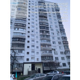 ІПОТЕКА. Двокімнатна квартира №103, загальною площею: 45.4  кв.м., житловою площею: 26.4 кв.м., за адресою: м. Київ, вул.  проспект Шухевича Романа, будинок 28а. Реєстраційний номер об’єкта нерухомого майна: 1748587280000