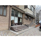 Двокімнатна квартира загальною площею 241,2 кв.м., за адресою: Дніпропетровська обл., м.Дніпро, вул. Старокозацька, будинок 45-А, квартира 29