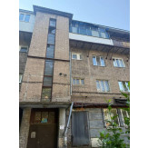 Двокімнатна квартира, загальною площею 52,9 кв.м., за адресою: м. Запоріжжя, вул. Хмельницького Богдана, буд. 25, кв. 21, РНОНМ: 3077478923060