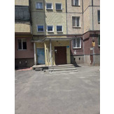 1/3 частина двокімнатної квартири, реєстраційний номер 21891298, загальною площею 48,36 кв.м. за адресою: Дніпропетровська область, м. Кривий Ріг, бульвар Європейський (кол. Кірова), 3, кв. 134