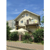 33/100 часток нежитлового приміщення, загальною площею 375.5 кв.м., що знаходиться за адресою: Київська область, Бучанський район, м. Вишневе, вулиця Європейська (стара назва Жовтнева), будинок 15-А