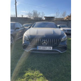 Транспортний засіб MERCEDES-BENZ  S 400, 2017 року випуску, реєстраційний номер НН0001СК, № шасі (кузова, рами) WDD2173641A029723