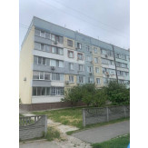 Іпотека.Трикімнатна квартира № 28 заг. пл. 69,5 кв.м., житл. пл. 46,6 кв.м., за адресою: Дніпропетровська область, Дніпровський (Петриківський) р-н, смт. Петриківка, просп. Петра Калнишевського (Леніна), буд. 44