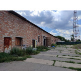 Нежиле приміщення, загальною площею 614,5 кв.м., реєстраційний номер об’єкта нерухомого майна 182122253107 за адресою: Полтавська обл., м. Лубни, вул. Лубенського Петра, буд. 14