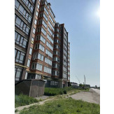 Квартира, загальною площею 72,8 кв.м., за адресою: Полтавська обл., Полтавський р., с. Щербані, вулиця Біліченка Геннадія, будинок 41-А, корп. 4, квартира 72