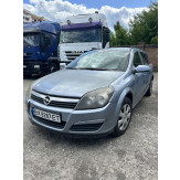 Легковий автомобіль OPEL ASTRA, 2004 р.в., д.н.з.: ВХ8287ЕТ, номер кузова: W0L0AHL3552087923