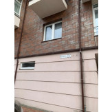 Двокімнатна квартира № 18 в житловому будинку, загальною площею 131,5 кв.м., за адресою: Київська обл., Обухівський р-н, смт. Козин, вул. Берегова, буд. 11, корп. 11