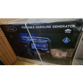 ГЕНЕРАТОР FORD FGT9250E 6,5 кВА, новий