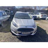 Марка: FORD, модель: FIESTA, ДНЗ CВ2512ЕО, категорія: легковий, колір: сірий, рік виробництва: 2017, Номер кузова: 3FADP4BJ8HM118516
