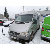 Транспортний засіб марки MERCEDES-BENZ, моделі SPRINTER 316 CDI, рік випуску 2004, колір – сірий, номер кузова: WDB9036621R730887, номер державної реєстрації: CE1244EC