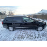 Автомобіль марки Volkswagen Passat, універсал, реєстраційний номер ВМ0714ЕА, ідентифікаційний номер WVWZZZ3CZ6E235065, рік випуску: 2006