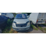 Марка ТЗ: RENAULT, Модель ТЗ: MEGANE SCENIC, ДНЗ AX1862MH, Рік виробництва ТЗ: 2001, Колір ТЗ: СІРИЙ, Номер кузова: VF1JA1J0524434843