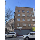 3/4 частки двокімнатної квартири загальною площею: 51.1 кв.м, житловою площею: 33,6 кв.м., що розташована за адресою:  м.Київ, вулиця Золотоустівська (Златоустівська), буд.51, кв.49