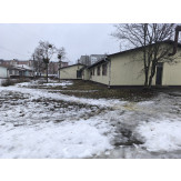 Будівля, загальною площею 545,1 кв.м. за адресою: Хмельницька обл., Шепетівський р-он., м. Нетішин, вул. Енергетиків, буд.9