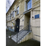 Квартира, загальна площа 177.4 кв.м., житлова площа 113.1 кв.м., за адресою: Одеська обл., м. Одеса, провулок Отонівський (колишня - Некрасова), будинок 1, квартира 24