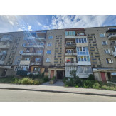 ІПОТЕКА. Квартира двокімнатна, загальною площею 52,1 кв.м., житловою 29,9 кв.м., за адресою Івано-Франківська область, м. Долина, вул. Бандери Степана, будинок 5, кв №38 РНОНМ: 184581726220