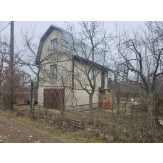 ІПОТЕКА. Садовий будинок, заг. пл. 65,1 кв.м. з надвірними госп. буд. та споруд. та земельна ділянка, пл. 0,0560 га, КН: 2625883801:03:002:0300, за адресою: Івано-Франківська обл., Івано-Франківський р-н., с. Павлівка, "Житловик-1"садівниче товариство, 191