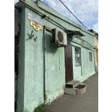 1/2 частина однокімнатної квартири, загальна площа (кв.м): 55.2, житлова площа (кв.м): 15, за адресою: Одеська обл., м. Одеса, вулиця Балківська, будинок 159, квартира 8