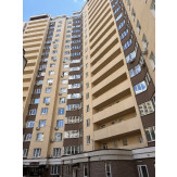 Квартира двокімнатна, загальна площа 55,3 кв.м., житлова площа 50,9 кв.м., за адресою: Київська область, Бучанський район, м. Вишневе, вулиця Вітянська, буд.2-В, квартира 263