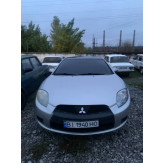 Транспортний засіб MITSUBISHI ECLIPSE 2011 року випуску, ДНЗ ВІ1940НО, № кузову 4A31K5DF8CE005459