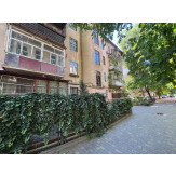 543/4000 часток квартири, загальною площею 149,4 кв.м., що розташована за адресою: місто Одеса, вулиця Пироговська, будинок 5, квартира 22