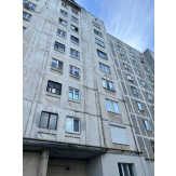 1/2 двокімнатної квартири № 22, загальною площею 50,9 кв.м., що розташована за адресою: Полтавська обл., м. Кременчук, 304 квартал, буд. 17