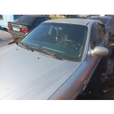 Майно конфісковане за рішенням суду: легковий автомобіль Hyundai Sonata 2004 р.в. сірого кольору, д.н.з АТ8879ЕТ, номер кузова: KMHEM41B64A013378