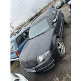 Легковий автомобіль марки SKODA, модель SUPERB, 2002 року випуску, номер кузова TMBBV23U829009967, номерний знак AE2492TA