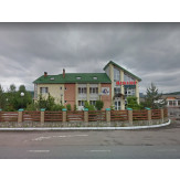 Нежитлова будівля сервісного обслуговування водіїв (будівля мотелю «Вікінг») А-3, РНМ 526619046245, за адресою: Львівська обл., Сколівський р-н, с. Нижнє Синьовидне, вул. Січових Стрільців, буд. 1б