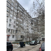 ІПОТЕКА. Квартира трикімнатна №37, загальною площею 65.40 кв.м., за адресою: м. Миколаїв, вул. Слобідська 6,буд. 7