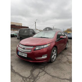 Легковий автомобіль марки CHEVROLET, моделі VOLT,  2011 року випуску, червоного кольору, номер кузова 1G1RB6E48CU102331, державний реєстраційний номер BI8309HH