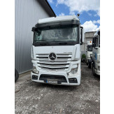 Автомобіль вантажний MERCEDES-BENZ ACTROS 1842 LS, 2012 р.в. ДНЗ: AE2290OO, VIN: WDB9634031L700905