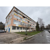 2-кімнатна квартира, загальною площею 52,5 кв.м., що розташована за адресою: Київська обл., Броварський р., м. Бровари, вулиця Лісова, будинок 26, квартира 50